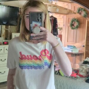 PRIDE SHIRT